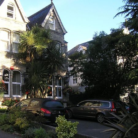 Townhouse Rooms ทรูโร ภายนอก รูปภาพ